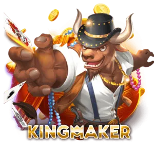 kingmaker by pixxybet