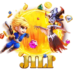 jili by pixxybet